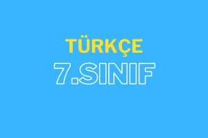 5. Sınıf Türkçe - Makale Konu Anlatımı 1 7. sınıf türkçe