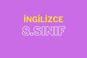 8. Sınıf İngilizce Comparative Sentences (Karşılaştırma Cümleleri) Konu Anlatımı 1 8.sınıf ingilizce