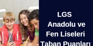 LGS