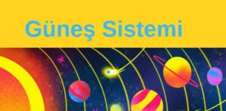 Güneş Sistemi