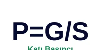 Katı Basıncı