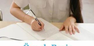 Proje Konuları