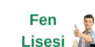 Fen Lisesi