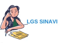 LGS sınavı