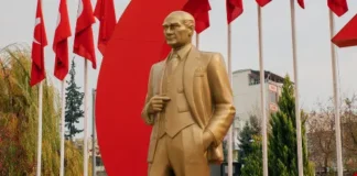 T.C. İnkılap Tarihi ve Atatürkçülük