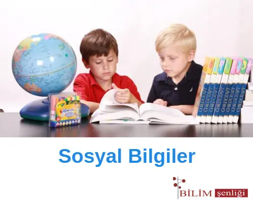 Sosyal Bilgiler