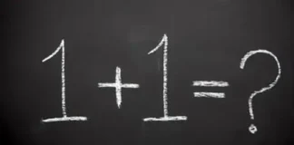 Matematik dersi