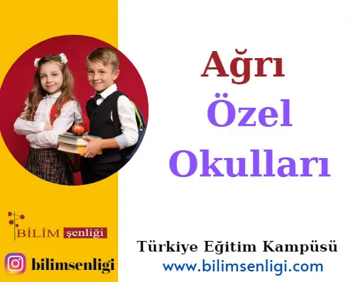 Ağrı Özel Okulları