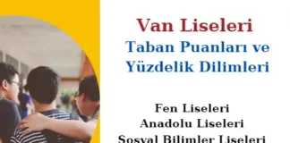Van Liseleri