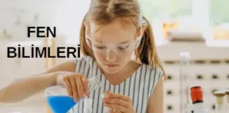 Fen Bilimleri