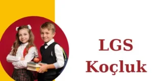 LGS Koçluk