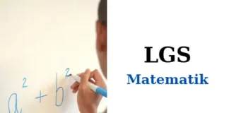 LGS Matematik