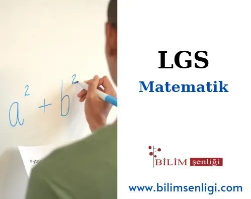 LGS Matematik