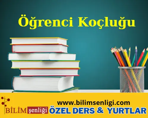 Öğrenci Koçluğu: Akademik ve Kişisel Başarının Anahtarı 1 Öğrenci Koçluğu