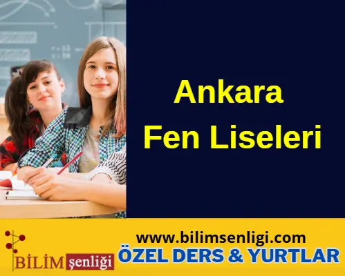 Ankara Fen Liseleri