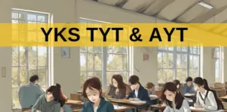 YKS AYT TYT
