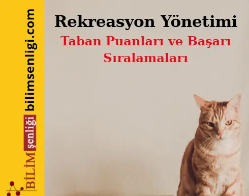 Rekreasyon Yönetimi