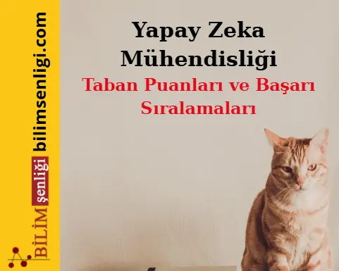 Yapay Zeka Mühendisliği Bölümü